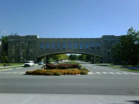 Virginia Tech