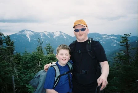 Street (13) and Nye (12) Mtn's