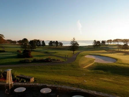 Samoset Resort