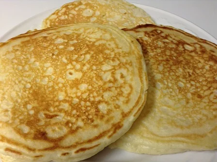Dad's Pancakes