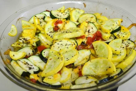 Summer squash