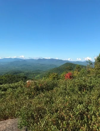 Poke-O-Moonshine Mountain