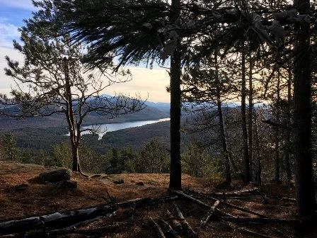 Silver Lake Mountain