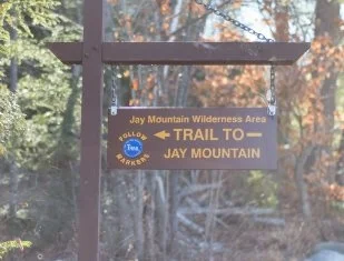 Jay Mountain