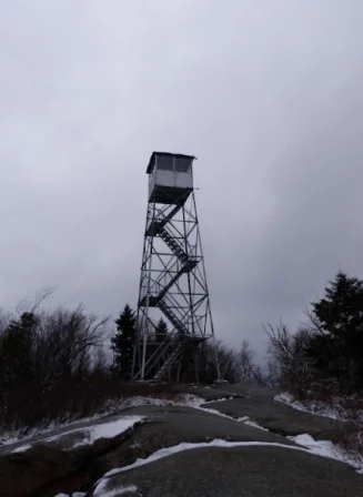 Poke-O-Moonshine Mountain