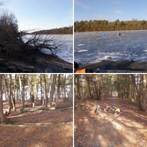 Point Au Roche State Park