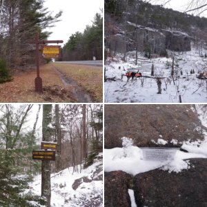 Poke-O-Moonshine Mountain