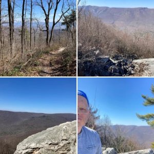 Little Schloss Mountain