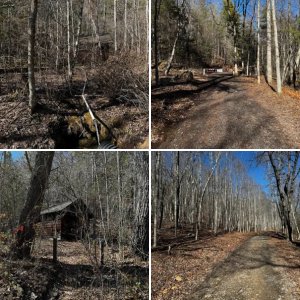 Massanutten Trail Part 3