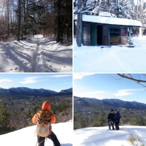 Blueberry Hill Trails