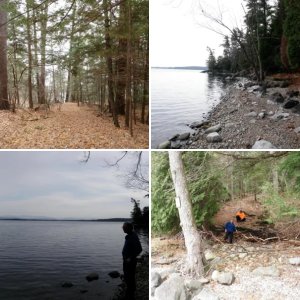 Split Rock Wilderness