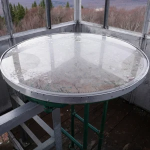 Map of surrounding area