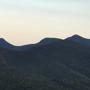 More High Peaks